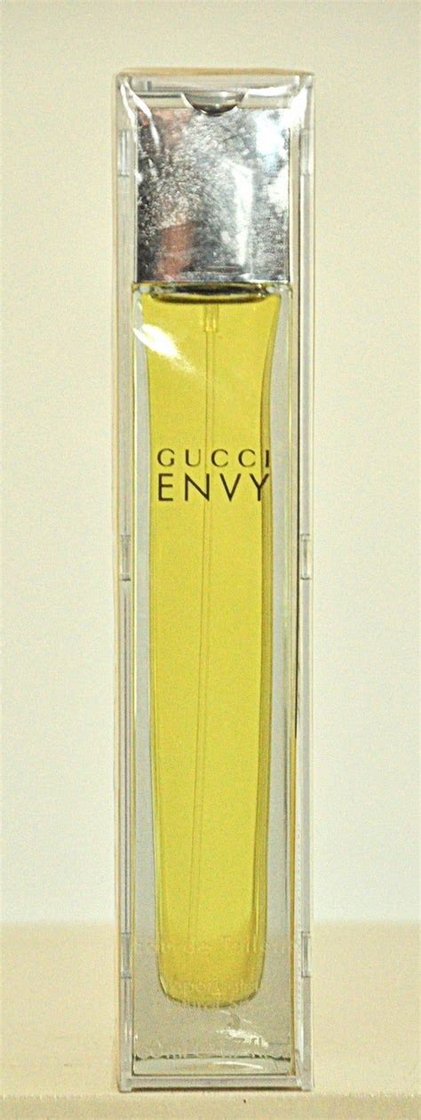 gucci envy eau de toilette 50ml|Gucci Envy Eau de Parfum Gucci for women .